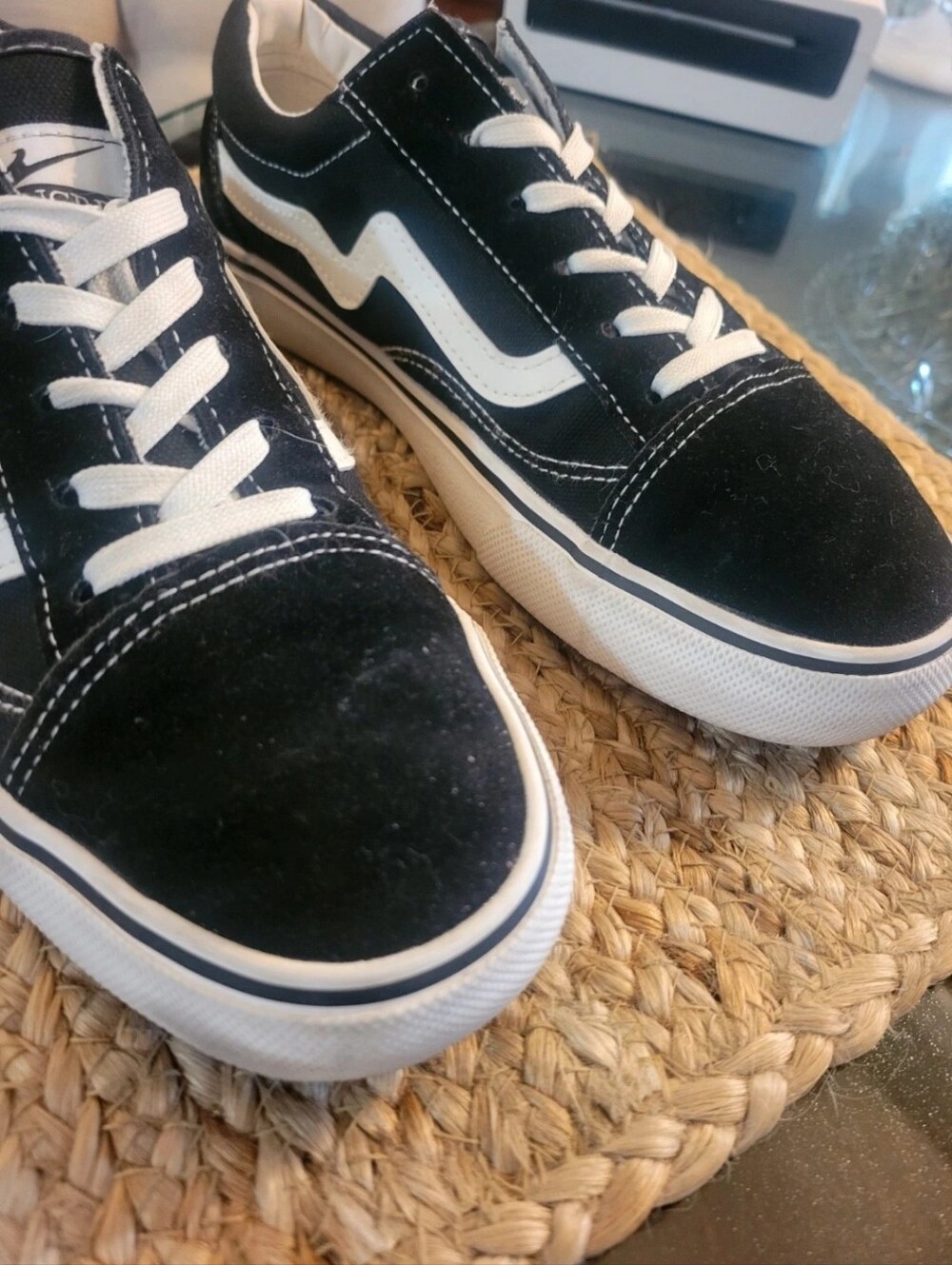 Womans Sneakers - Picture 2 of 14